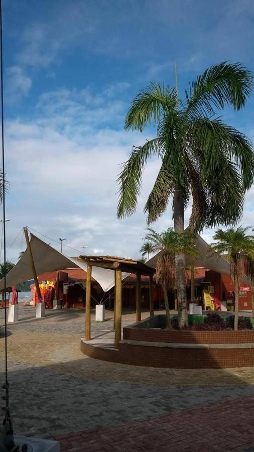 Bela Casa Na Praia Madre De Deus Bahia エクステリア 写真