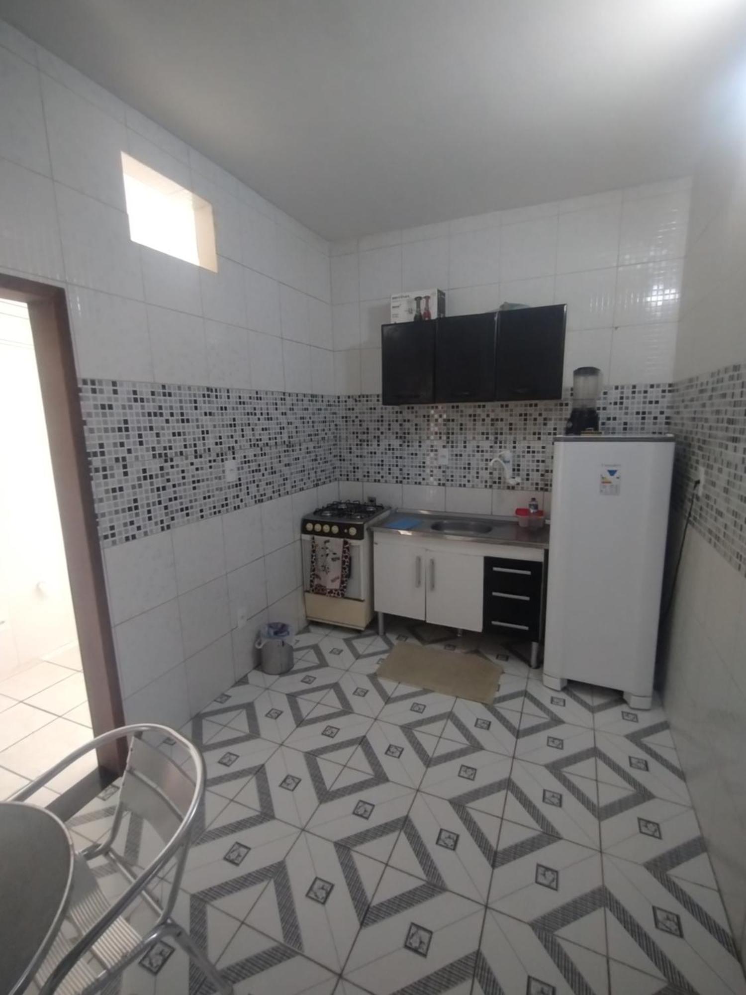 Bela Casa Na Praia Madre De Deus Bahia エクステリア 写真