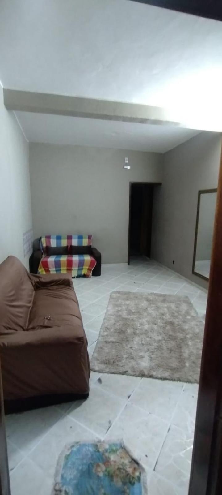 Bela Casa Na Praia Madre De Deus Bahia エクステリア 写真